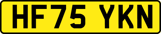 HF75YKN