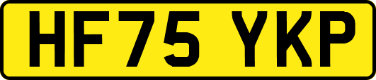 HF75YKP