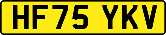 HF75YKV
