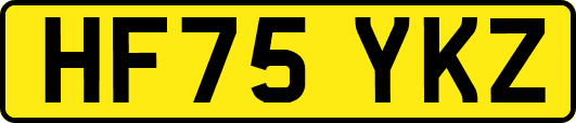 HF75YKZ