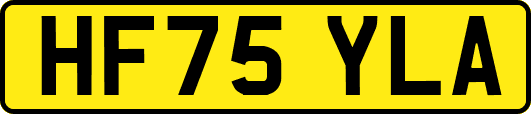 HF75YLA