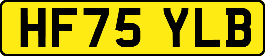 HF75YLB