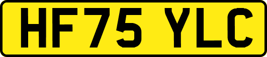 HF75YLC