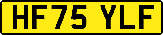 HF75YLF