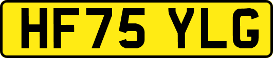 HF75YLG