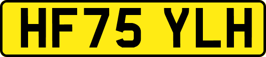 HF75YLH
