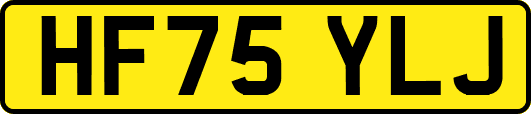 HF75YLJ