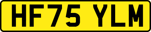HF75YLM