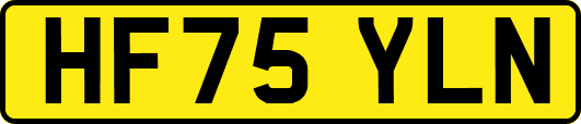 HF75YLN