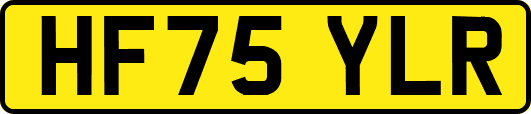 HF75YLR