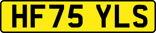 HF75YLS