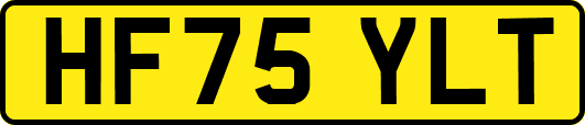 HF75YLT