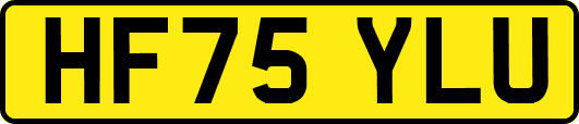 HF75YLU