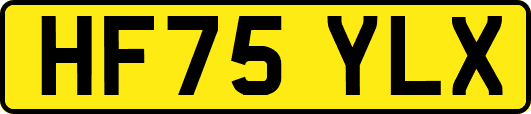 HF75YLX