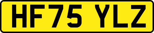 HF75YLZ