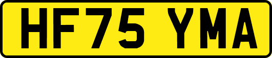 HF75YMA