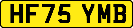HF75YMB