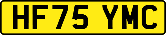 HF75YMC