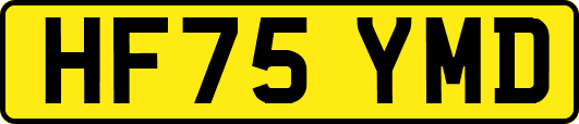 HF75YMD