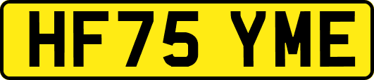 HF75YME