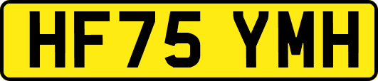 HF75YMH