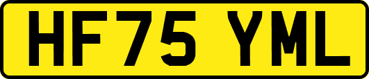 HF75YML