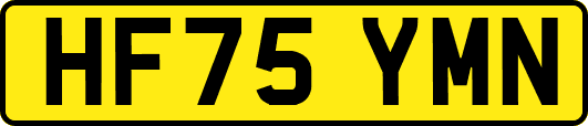 HF75YMN