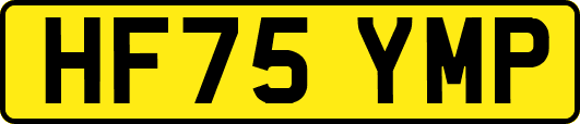HF75YMP