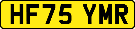 HF75YMR