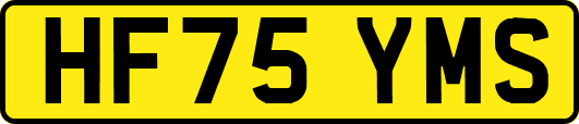 HF75YMS