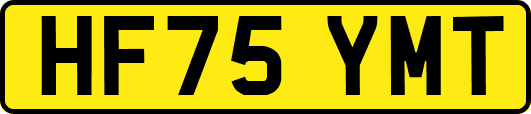 HF75YMT
