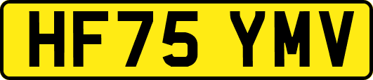 HF75YMV