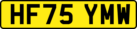 HF75YMW