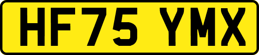 HF75YMX