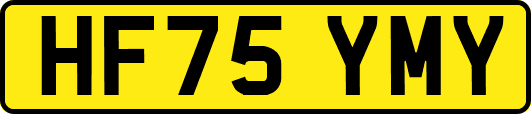 HF75YMY