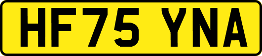 HF75YNA