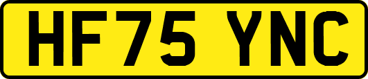 HF75YNC