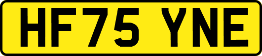 HF75YNE