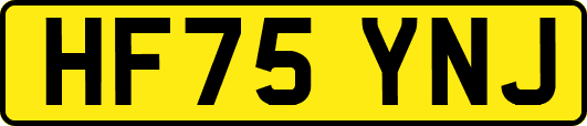 HF75YNJ