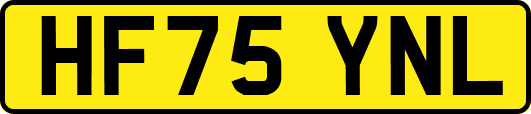 HF75YNL