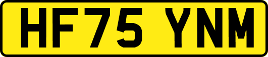HF75YNM