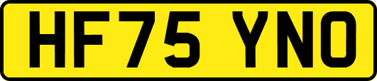 HF75YNO