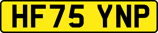 HF75YNP