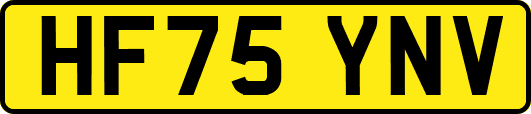 HF75YNV