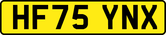 HF75YNX