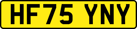 HF75YNY