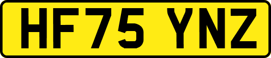 HF75YNZ
