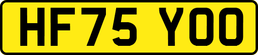 HF75YOO