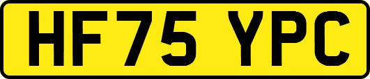 HF75YPC