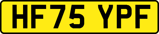 HF75YPF